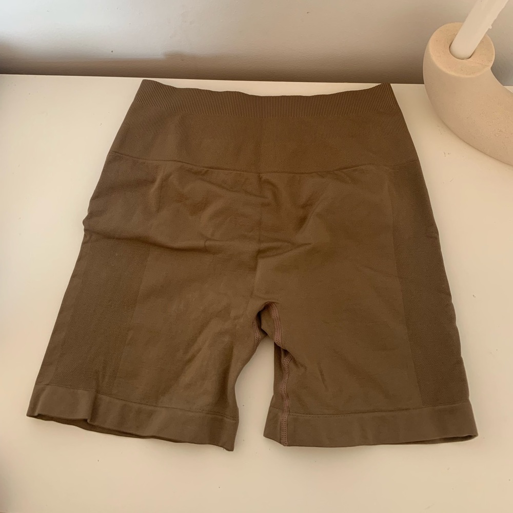 Alphalete Inspired Shorts from Amazon